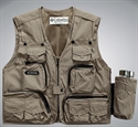 out door vest