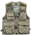 fishman vest with pockets