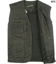 out door vest