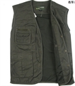 Image de out door vest