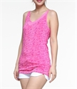 Picture of ladies viscose singlet