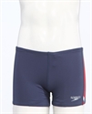 navy blue swimming wear