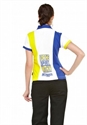 womens fashion colourful sports wear