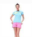 Image de womens summer sports wear