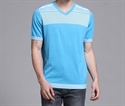 mens v neck tee shirts