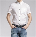 Изображение mens casual shirt