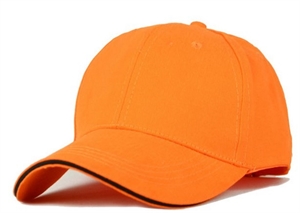 Image de baseball cap