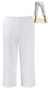 Изображение Ladies white color pants