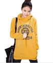 Изображение ladies fashion hoodies