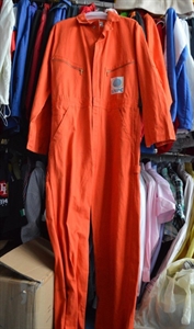 Image de mens coverall uniform