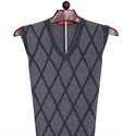 Изображение mens cashmere sleeveless