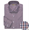 Изображение mens long sleeve casual shirt