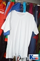 Image de plain color v neck t shirt