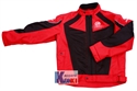 Picture of auto racing jacket