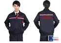 Image de worker jacket