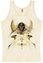 Image de fashion animal totem vest