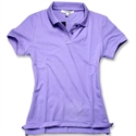 Image de ladies  polo  shirt