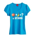 Изображение Women's leisure T-shirt