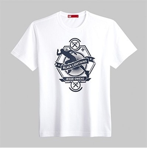 Image de Leisure men T-shirt.