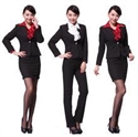 Image de Ladies office uniform OEM design