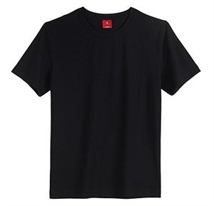 Image de promotion custom t shirt with design manufacturer