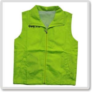 Picture of Advertising Waistcoat