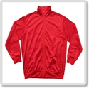 Image de Red Jacket