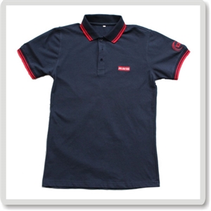 Image de Embroidery Polo Shirt