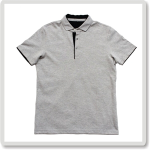 Picture of Classic Polo Shirt for POP