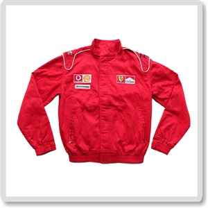 Image de Mans Racing Cloths