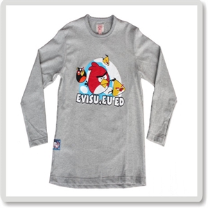 Image de Long Sleeve T-Shirt