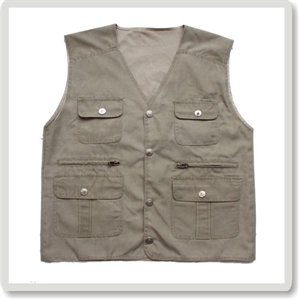 Изображение Classic Waistcoat