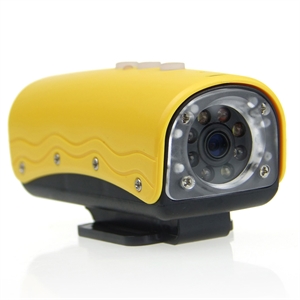 Picture of Action Sports Camera