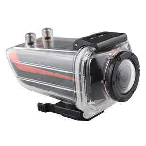 Action Sports Camera