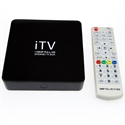 Picture of HD media player