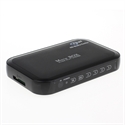 Picture of HD media player