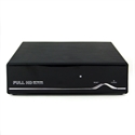 Picture of HD media player