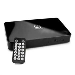 Picture of Andriod Google TV Box