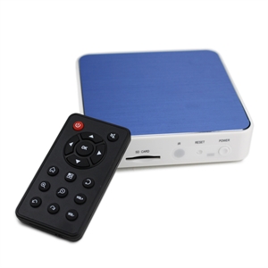 Picture of Andriod Google TV Box