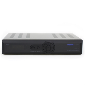 Picture of DVB-S set top boxTV Receiver