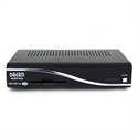 Picture of DVB-S set top boxTV Receiver