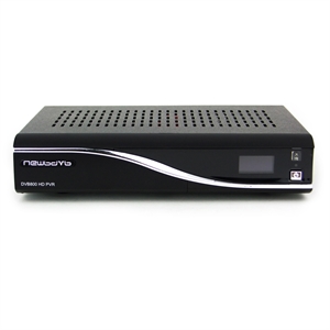 Image de DVB-S set top boxTV Receiver