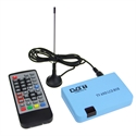 DVB-T Set Top BoxTV Receiver