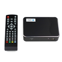 DVB-T Set Top BoxTV Receiver