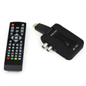 DVB-T Set Top BoxTV Receiver