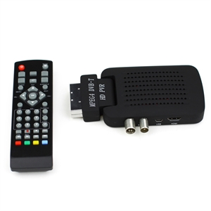 Picture of DVB-T Set Top BoxTV Receiver