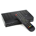 Изображение DVB-T Set Top BoxTV Receiver