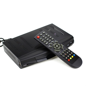 Image de DVB-T Set Top BoxTV Receiver