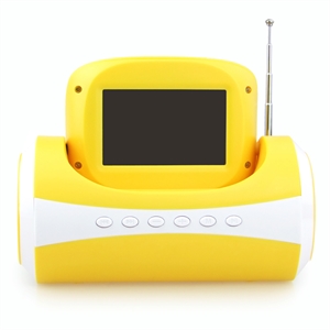 Picture of Speaker
