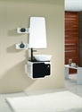 Picture of 2013 New Bathroom Cabinetry wooden bathroom tall FL021S